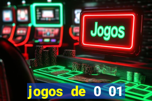 jogos de 0 01 centavos na blaze